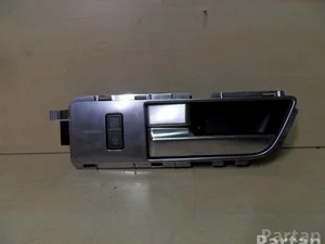 Land Rover AH22-22601-AC, AH22-14017BA / AH2222601AC, AH2214017BA DISCOVERY IV (L319) 2011 Poignet de porte