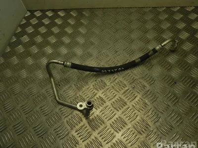 Toyota 1 AURIS (_E18_) 2017 кондиционер, Шланги / трубки - Изображение 1