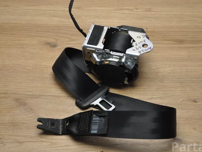 Volvo 39836042 ; 630953700C ; P39836042 / 39836042, 630953700C, P39836042 S90 II 2018 Ceinture de sécurité Right Rear - Image 1