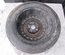 NISSAN JG007 X-TRAIL (T31) 2008 Spare Wheel 5x114  R16