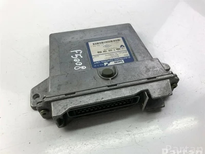 Renault H0M7700104956 KANGOO Express (FC0/1_) 1999 Unités de contrôle - Image 1