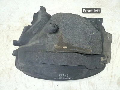 Bentley 36A821193A BENTAYGA 2017 Guardabarros interior Left Front - Imagen 1