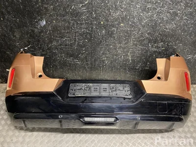 Opel Grandland 2025 Zderzak z tyłu - Zdjęcie 1