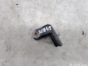 Peugeot 208 II (P21) 2021 Charnière de porte