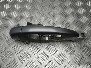 Peugeot 9684559980 3008 2011 Poignée de porte Right Front