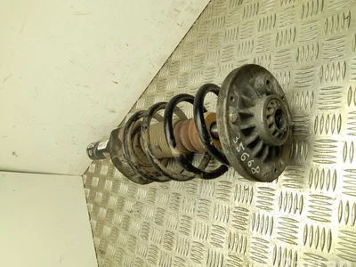 BMW 6796417 X3 (F25) 2011 kit amortisseur Left Front - Image 1