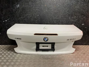 BMW 2 Кабриолет (F23) 2018 Крышка багажного отсека