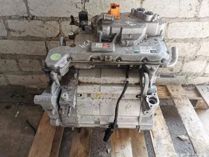 Opel ZK01 Mokka II e 2022 Moteur complet