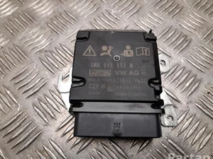 Volkswagen 3WA 959 655 M / 3WA959655M ID. Buzz 2024 Unité de contrôle pour airbag
