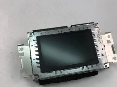 Volvo 31328307 S60 II 2013 Ekranas - Nuotrauka 1