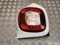Smart 265550049R FORFOUR Schrägheck (453) 2022 Rückleuchte links