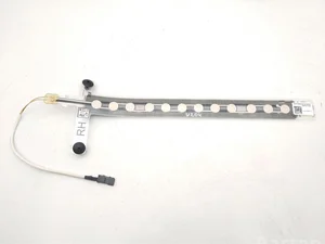 Chevrolet 23186484 CORVETTE (C7) 2015 Unité de commande pour siège