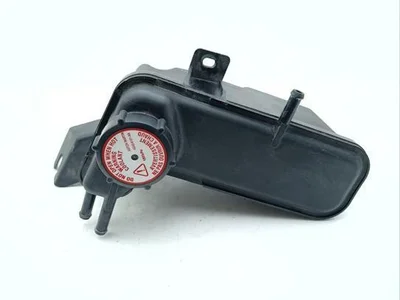 Aston Martin 4G43-19B518-BA / 4G4319B518BA VIRAGE Volante 2012 Компенсационный бак охлаждающей жидкости - Изображение 1