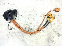 Porsche 9J1971093Q, 4KE915651 Taycan 2021 Kabelsatz