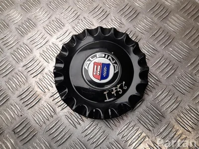 Alpina 3 610 064, 8 801 100 / 3610064, 8801100 D4 (F32) 2016 Wheel cap/cover - Image 1