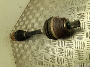 Škoda 5QF407271B Octavia Mk4 2022 Arbre de transmission Left Front