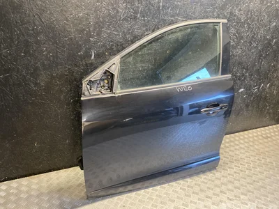 Renault MEGANE III Hatchback (BZ0_) 2015 Porte Left Front - Image 1