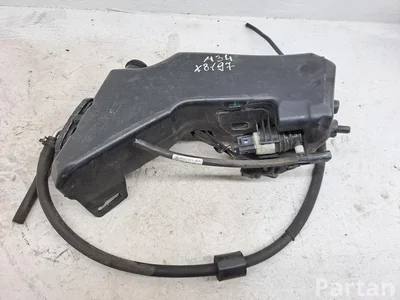 Mercedes-Benz A2058600260 KLASA C (W205) 2016 Zbiornik płynu spryskiwacza - Zdjęcie 1