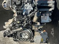 Gebrauchtes Original Mercedes-Benz 254920 GLC X254 2023 Komplettmotor