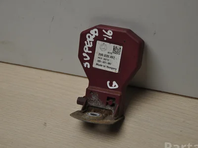 Škoda 3V0035497 SUPERB III Estate (3V5) 2016 Amplificateur d'antenne - Image 1