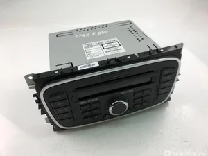 Ford 7M5T-18C815-BC / 7M5T18C815BC FOCUS II (DA_, HCP) 2009 Radio / lecteur CD