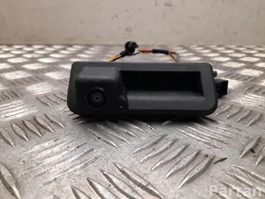 Volkswagen 2G7 827 566 / 2G7827566 Taigo 2025 Caméra