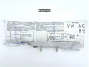 Audi 4M8880442D Q8 (4MN, 4MT) 2021 Airbag lateral derecha