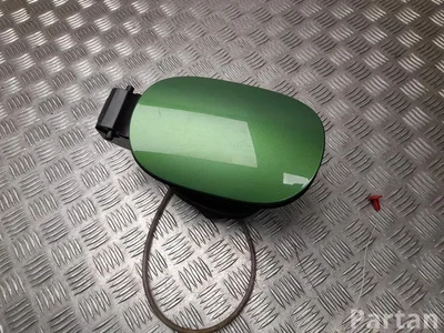 Porsche 95B 809 857 F / 95B809857F MACAN (95B) 2019 Fuel filler door - Image 1