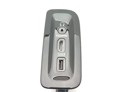 Chrysler 68229844AC, 53408466 Pacifica 2018 Périphérique d'entrée AUX USB - Image 1