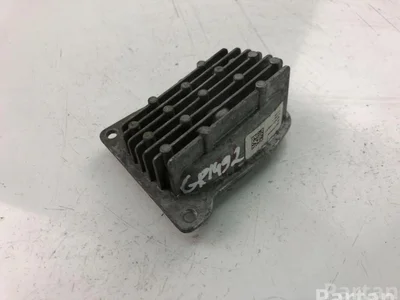 Renault 90138428 TALISMAN Grandtour (KP_) 2019 Unité de contrôle de la lumière - Image 1