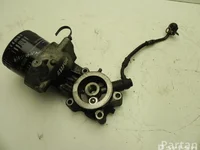 Nissan 15208 BN30A / 15208BN30A NP300 NAVARA (D40) 2008 Boîtier de filtre à huile