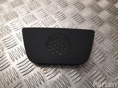 Toyota 55510-F4010 / 55510F4010 C-HR II (AX20) 2024 Накладка на громкоговоритель - Изображение 1