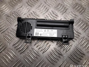 Citroën 9839316980 DS7 CROSSBACK 2021 unité de contrôle