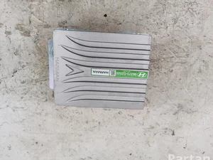 Hyundai 96370G2500 IONIQ (AE) 2022 Amplificateur audio