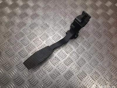 Opel 84478060 INSIGNIA B Sports Tourer (Z18) 2019 Педаль акселератора - Изображение 1