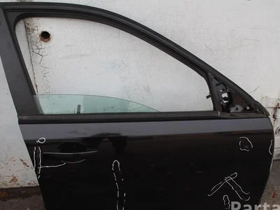 Saab 12767664 9-3 (YS3F) 2008 Porte Right Front - Image 1