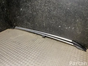 Mercedes-Benz EQV (W447) 2020 Roof rail Left Right Kit