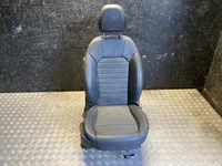 Alfa Romeo GIULIA (952_) 2016 Siège passager