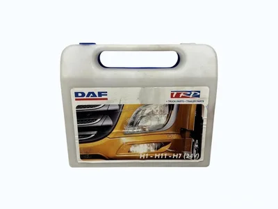 DAF 1950415, 1528536, 1525806, 1528534, 1528527, 1617233, 1528525, 1528526, 1528531, 0878021, 1828529 Glühlampensortimente - Bild 1
