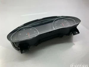 Audi 4H0920830M A8 (4E_) 2010 Tableau de bord