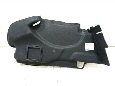 Mercedes-Benz A2956904401 EQE V295 2023 Cover for luggage boot trim - Image 1