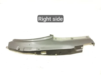 Porsche 95B821104A MACAN (95B) 2015 Aile right side - Image 1