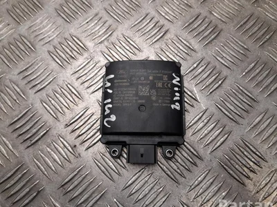 Ford LJ6T-14D599-CB / LJ6T14D599CB Kuga III 2024 Unité de contrôle pour la surveillance des angles morts - Image 1