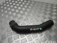 Škoda 6Q0 145 762 / 6Q0145762 FABIA I (6Y2) 2003 Prise d'air / Conduit d'air d'admission