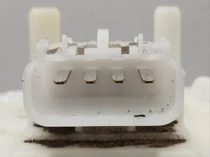 Chevrolet 23475178 CORVETTE (C7) 2016 Kuro siurblys
