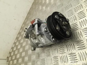 Škoda 3Q0 816 803 E / 3Q0816803E Fabia PJ 2025 Compresseur de climatisation