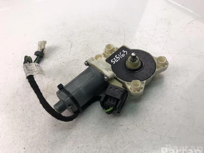 Mercedes-Benz A2118202942 E-CLASS (W211) 2007 Moteur de lève-vitre - Image 1