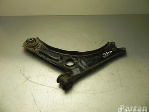 Volkswagen 1K0 407 152 BG / 1K0407152BG CADDY III Box (2KA, 2KH, 2CA, 2CH) 2011 Delantero  palanca de control de pista inferior