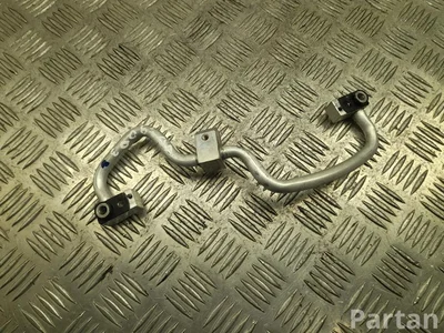 Volkswagen 1EA816540A ID.4 2024 Oro Kondicionieriaus, žarnelės/vamzdeliai - Nuotrauka 1