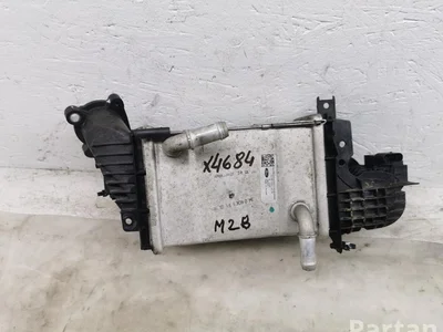 Ford JN1Q6C896AD, 9814003580 Focus IV (HN) 2021 Refroidisseur - Image 1